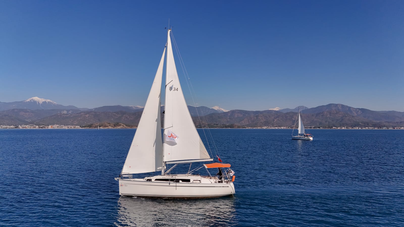 Bavaria 34 - Taz - Photo 2
