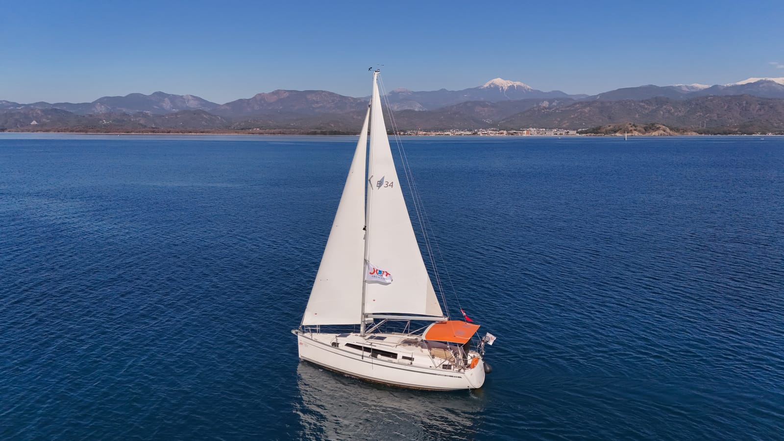 Bavaria 34 - Taz - Photo 3