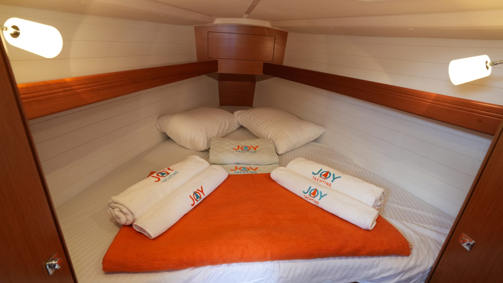 Bavaria 34 - Taz - Photo 6