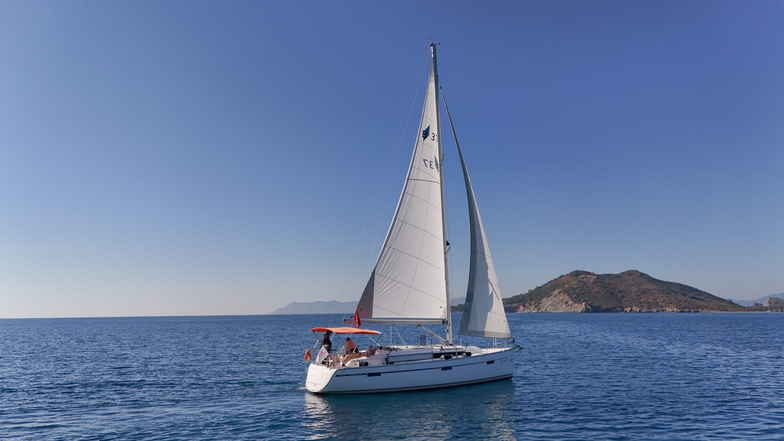 Bavaria 37 - Roger Rabbit - 2